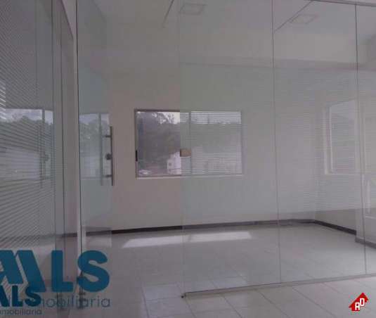 Oficina para Venta en Guayabal. Municipio Medellin - $390.000.000 - 252837