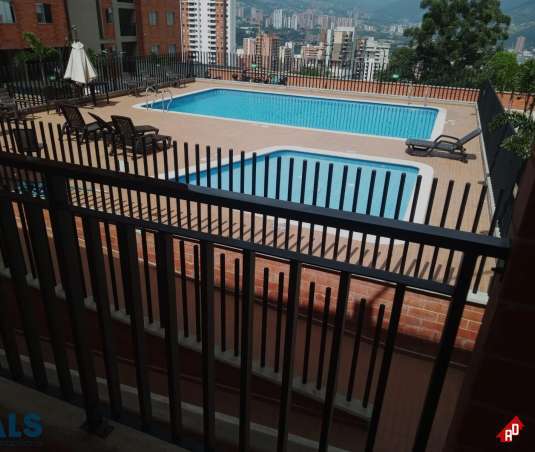 Apartamento para Venta en V. Las Lomitas. Municipio Sabaneta - $300.000.000 - 252842