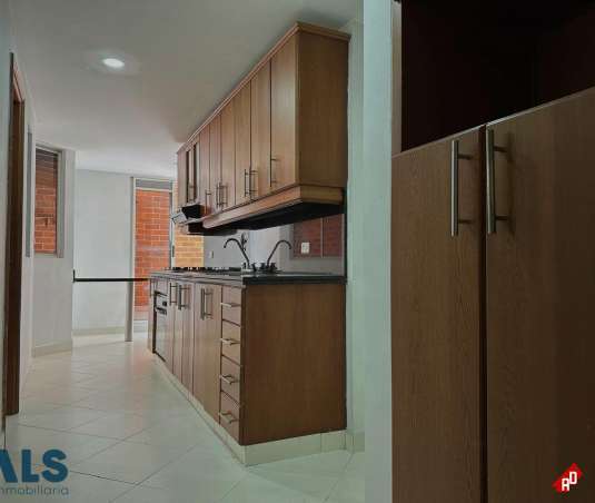 Apartamento para Venta en Laureles. Municipio Medellin - $800.000.000 - 252847