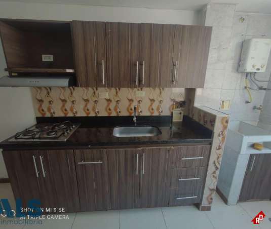 Apartamento para Venta en Granada. Municipio Medellin - $550.000.000 - 252873