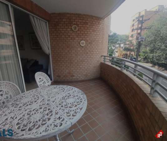 Apartamento para Venta en Laureles. Municipio Medellin - $850.000.000 - 252876