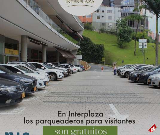 Local Comercial para Venta en Altos del Poblado. Municipio Medellin - $1.300.000.000 - 252894