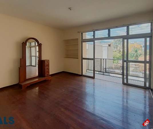 Apartamento para Venta en Centro. Municipio Medellin - $500.000.000 - 252901