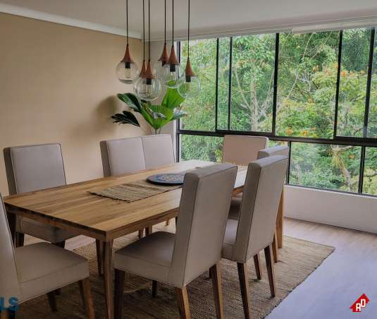 Apartamento para Venta en La Tomatera. Municipio Medellin - $2.390.000.000 - 252915