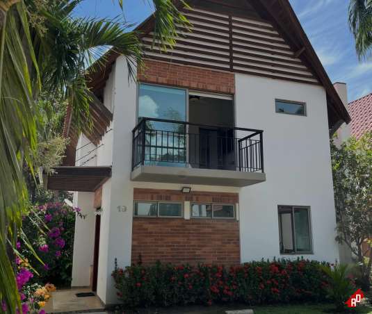 Casa para Venta en Santa Lucia. Municipio Santa Fe de Antioquia - $1.200.000.000 - 252920