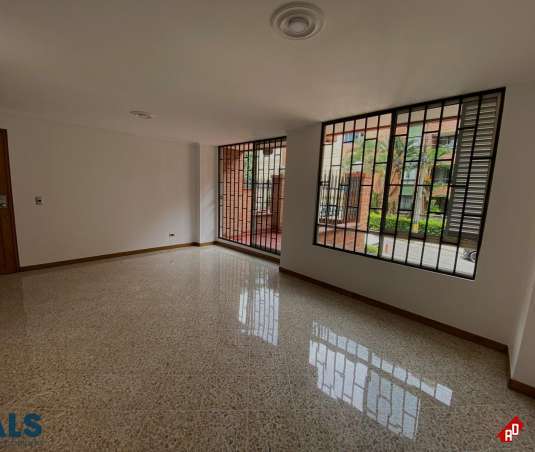 Apartamento para Venta en Laureles. Municipio Medellin - $650.000.000 - 252933