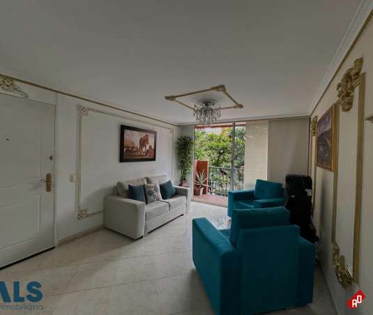 Apartamento para Venta en La Aguacatala. Municipio Medellin - $540.000.000 - 252942