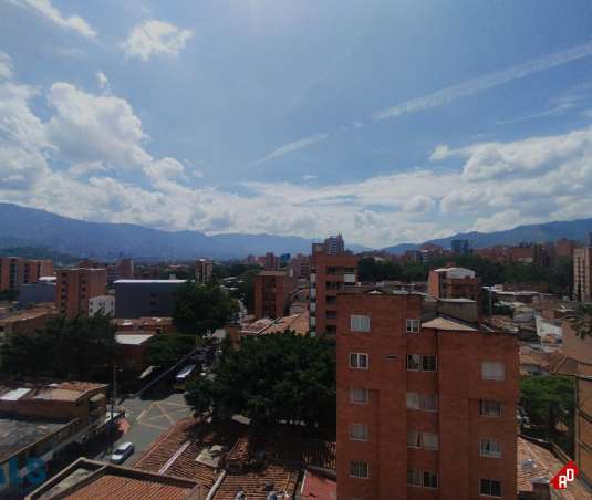 Apartamento para Venta en Laureles. Municipio Medellin - $773.557.854 - 252945