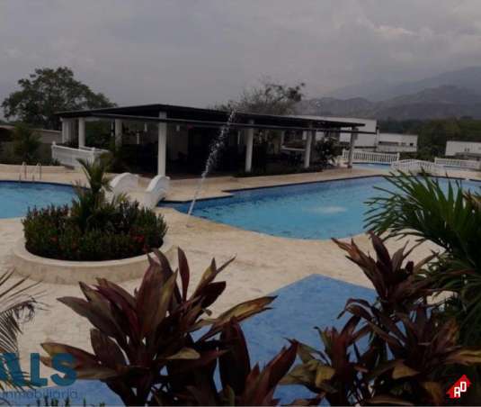 Finca Recreativa para Venta en La Aguamala. Municipio Sopetrán - $700.000.000 - 252949