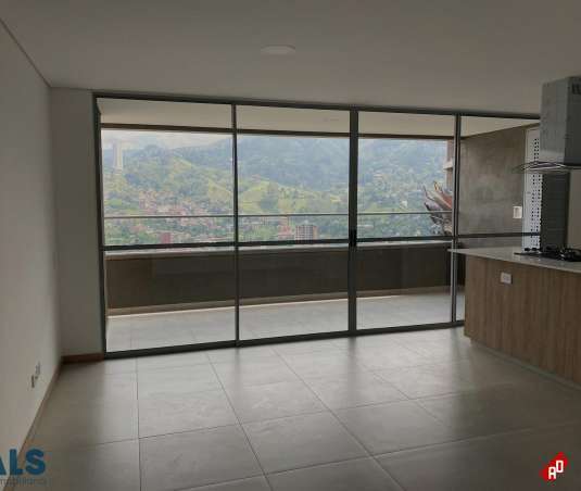 Apartamento para Venta en V. San José. Municipio Sabaneta - $685.000.000 - 252963