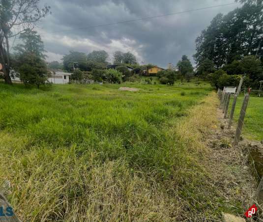 Lote Residencial para Venta en V. El Tablazo. Municipio Rionegro - $500.000.000 - 252965