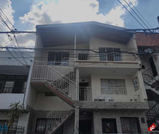 Apartamento para Venta en La Gloria. Municipio Medellin - $380.000.000 - 252966