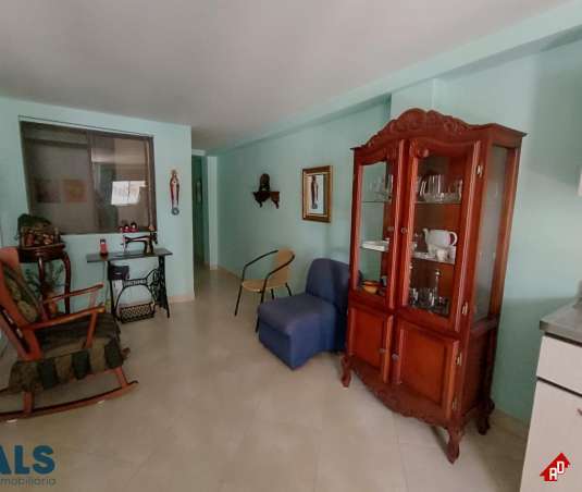 Apartamento para Venta en La América. Municipio Medellin - $297.000.000 - 252967