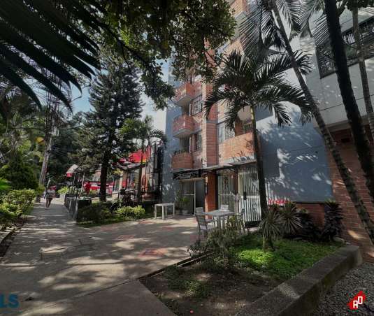 Apartamento para Venta en La Floresta. Municipio Medellin - $340.000.000 - 252968