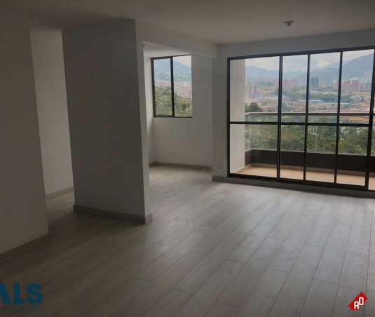 Apartamento para Venta en V. Pan de Azúcar. Municipio Sabaneta - $470.000.000 - 252971