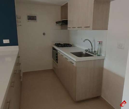 Apartamento para Venta en Toledo. Municipio La Estrella - $600.000.000 - 252978