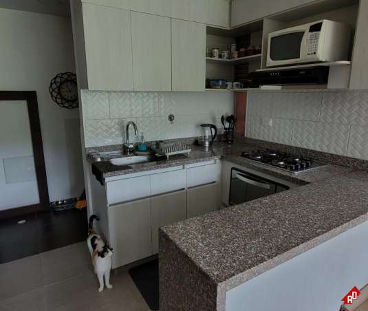 Apartamento para Venta en V. Cañaveralejo. Municipio Sabaneta - $490.000.000 - 252980