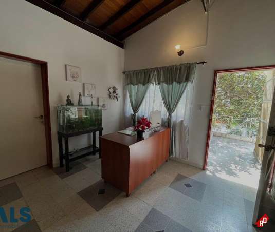 Casa para Venta en Prado. Municipio Medellin - $930.000.000 - 252984