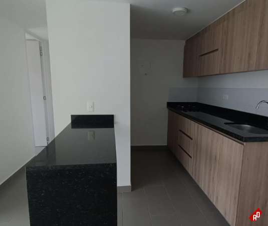 Apartamento para Venta en V. Maria Auxiliadora. Municipio Sabaneta - $239.000.000 - 253010