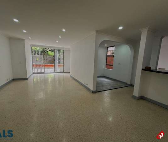 Apartamento para Venta en El Diamante Nº 2. Municipio Medellin - $470.000.000 - 253014