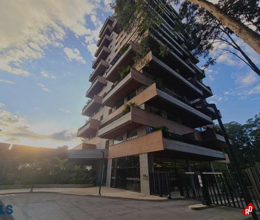 Apartamento para Venta en Las Palmas. Municipio Medellin - $1.300.000.000 - 253015