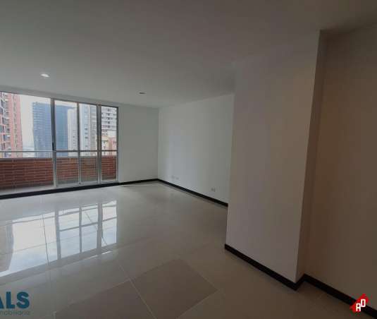 Apartamento para Venta en Ciudad del Rio. Municipio Medellin - $650.000.000 - 253025