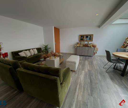 Apartamento para Venta en San Lucas. Municipio Medellin - $640.000.000 - 253030