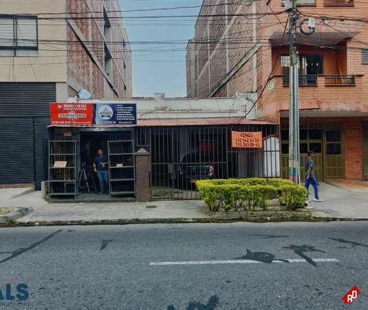 Casa para Venta en San José. Municipio Itagüí - $2.250.000.000 - 253035