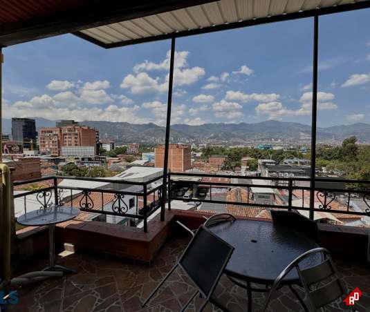 Apartamento para Venta en El Poblado. Municipio Medellin - $3.300.000.000 - 253059