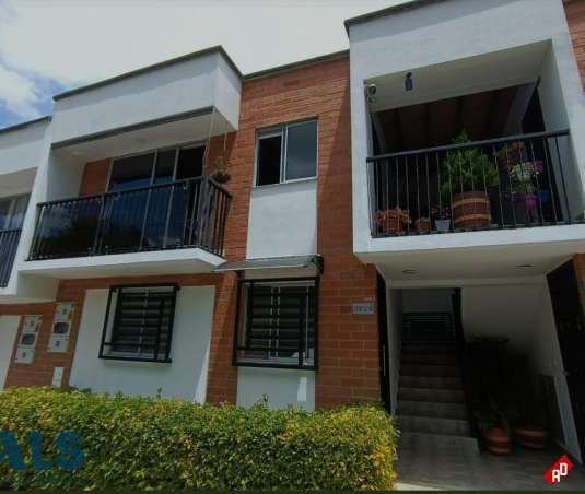 Apartamento para Venta en V. Campo Alegre. Municipio El Carmen - $259.000.000 - 253062