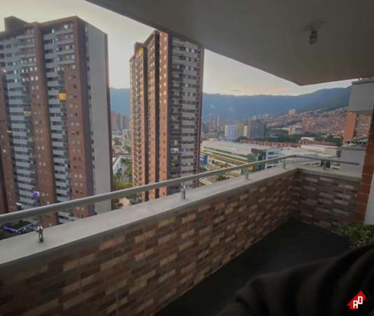 Apartamento para Venta en Niquia. Municipio Bello - $310.000.000 - 253064