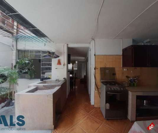 Casa para Venta en Yarumito. Municipio Itagüí - $260.000.000 - 253065