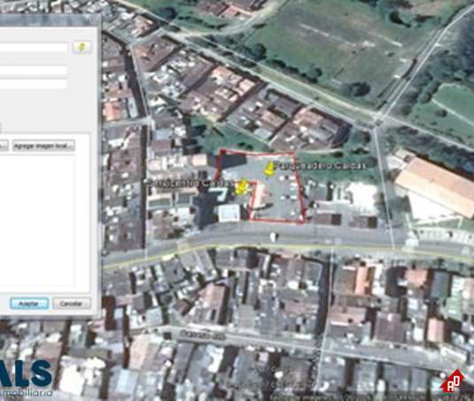 Local Comercial para Venta en Las Margaritas. Municipio Caldas - $6.000.000.000 - 253098