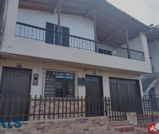 Casa para Venta en Urbano (La Ceja). Municipio La Ceja - $1.050.000.000 - 253114