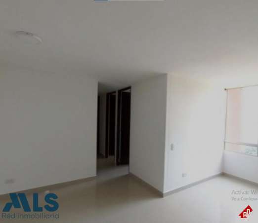 Apartamento para Venta en El Mirador. Municipio Bello - $170.000.000 - 253123