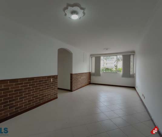 Apartamento para Venta en Las Mercedes. Municipio Medellin - $370.000.000 - 253132