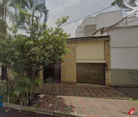 Casa para Venta en Prado. Municipio Medellin - $1.200.000.000 - 253135