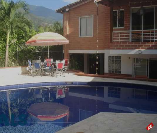 Casa para Venta en Urbano. Municipio San Jerónimo - $850.000.000 - 253140