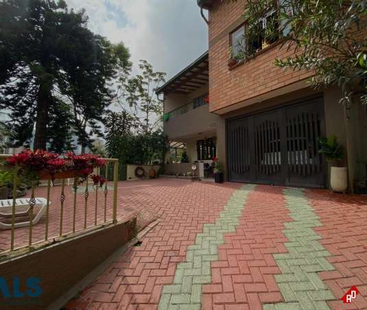 Finca Recreativa para Venta en El socorro. Municipio Envigado - $1.600.000.000 - 253156