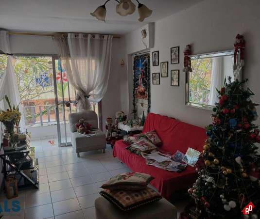 Apartamento para Venta en Las Playas. Municipio Medellin - $390.000.000 - 253180