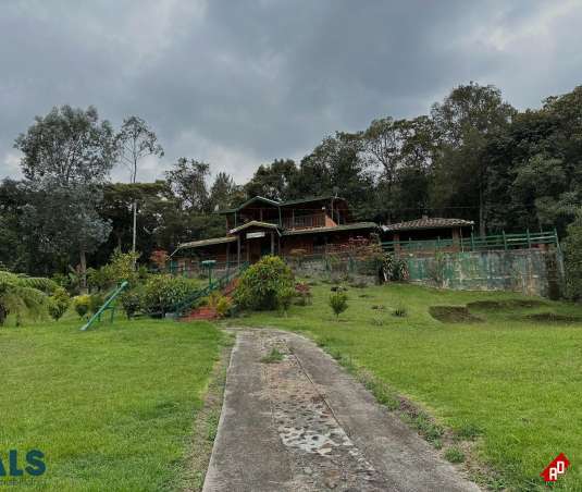 Finca Recreativa para Venta en Vereda La Clara. Municipio Guarne - $800.000.000 - 253184