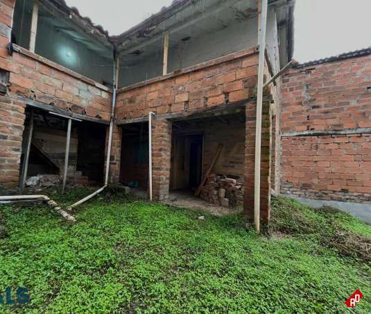 Casa para Venta en El Salado. Municipio Envigado - $650.000.000 - 253185