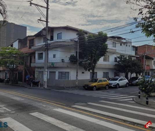 Edificio para Venta en La Palma. Municipio Medellin - $2.000.000.000 - 253205