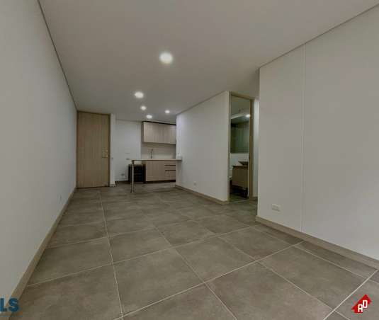 Apartamento para Venta en El Trianón. Municipio Envigado - $495.000.000 - 253210