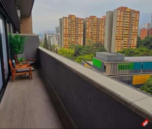 Apartamento para Venta en La Aguacatala. Municipio Medellin - $790.000.000 - 253213