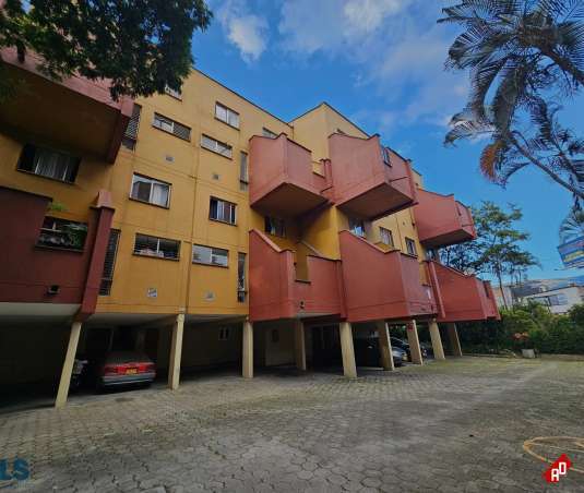 Apartamento para Venta en Belén Rosales. Municipio Medellin - $520.000.000 - 253239