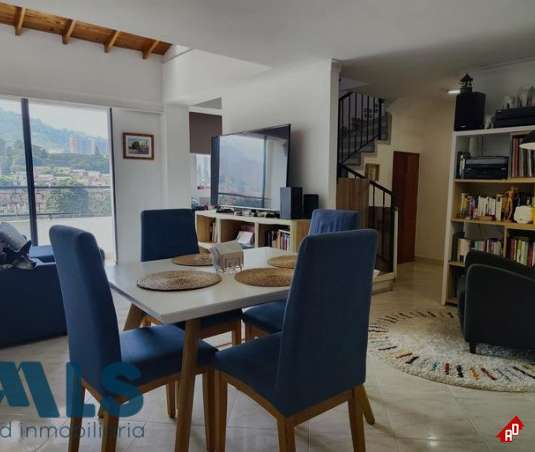 Apartamento para Venta en El Dorado. Municipio Envigado - $570.000.000 - 253245