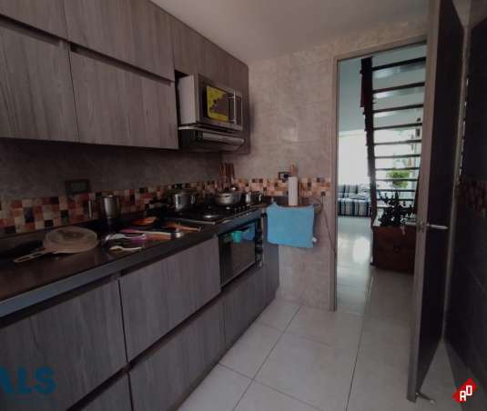 Apartamento para Venta en El Trianón. Municipio Envigado - $450.000.000 - 253256