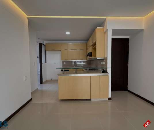 Apartamento para Venta en Loma de Benedictinos. Municipio Envigado - $1.025.000.000 - 253266