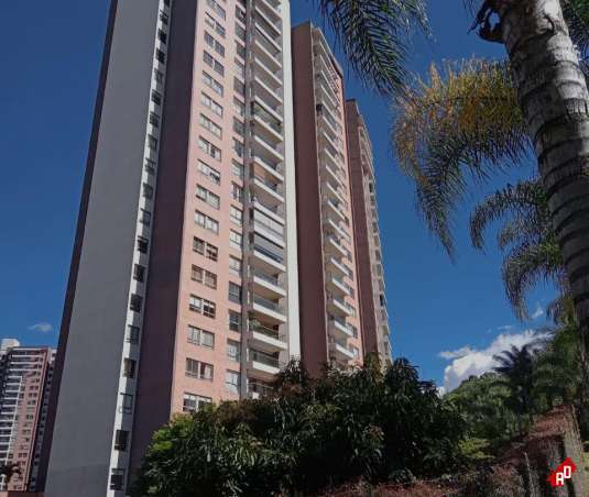 Apartamento para Venta en Loma de los Bernal. Municipio Medellin - $650.000.000 - 253269